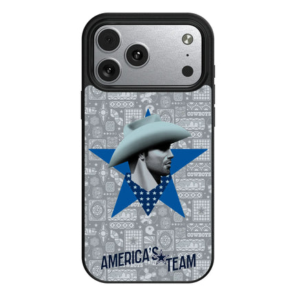Dallas Cowboys MagSafe Phone Case Deco for iPhone