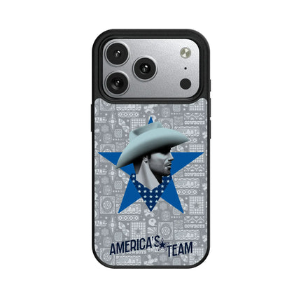 Dallas Cowboys MagSafe Phone Case Deco for iPhone