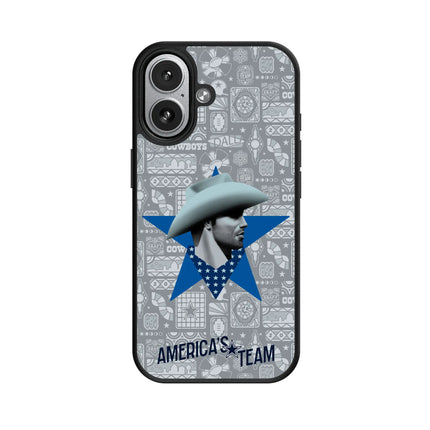 Dallas Cowboys MagSafe Phone Case Deco for iPhone
