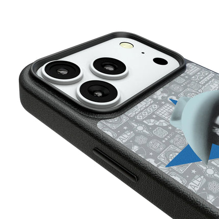 Dallas Cowboys Deco MagSafe Compatible Phone Case for Apple iPhone