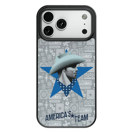 Dallas Cowboys Deco MagSafe Compatible Phone Case for Apple iPhone