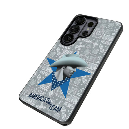 Dallas Cowboys MagSafe Phone Case Deco for Samsung Galaxy