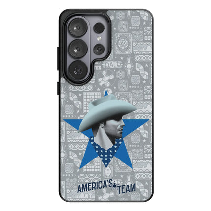 Dallas Cowboys MagSafe Phone Case Deco for Samsung Galaxy