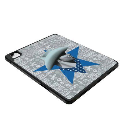 Dallas Cowboys Tablet Case for iPad Deco