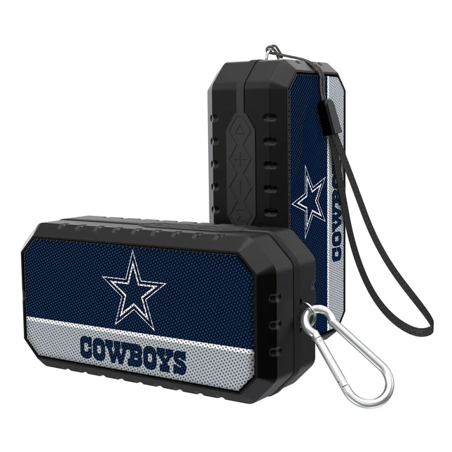 Dallas Cowboys Bluetooth Speaker Endzone