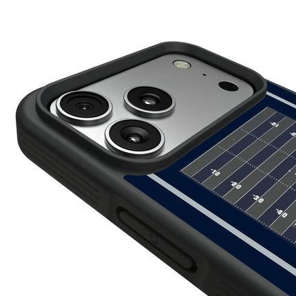 Dallas Cowboys Bump Phone Case Field for iPhone