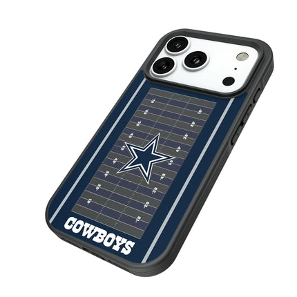 Dallas Cowboys Field Bump Phone Case for Apple iPhone
