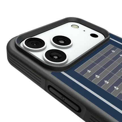 Dallas Cowboys Field Bump Phone Case for Apple iPhone