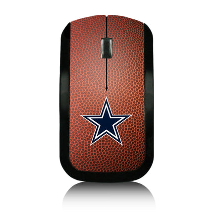 Dallas Cowboys Wireless Mouse Football