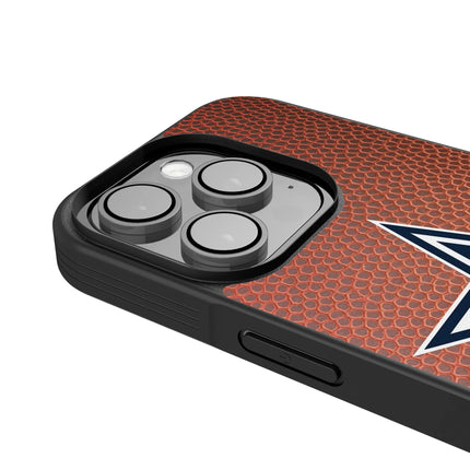 Dallas Cowboys Bump Phone Case Football for iPhone