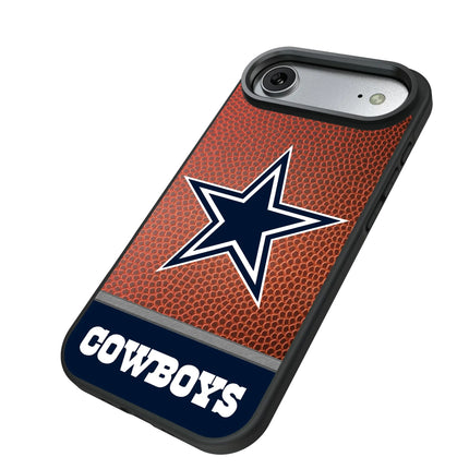 Dallas Cowboys Bump Phone Case Football for iPhone