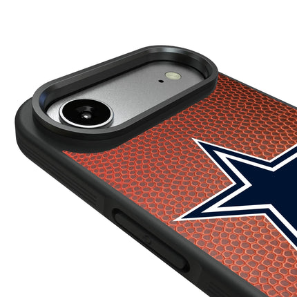 Dallas Cowboys Bump Phone Case Football for iPhone