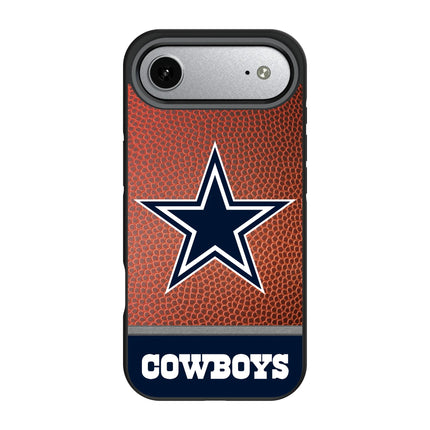 Dallas Cowboys Bump Phone Case Football for iPhone