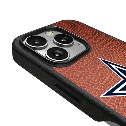 Dallas Cowboys Football Wordmark MagSafe Compatible Phone Case for Apple iPhone