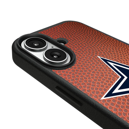 Dallas Cowboys Football Wordmark MagSafe Compatible Phone Case for Apple iPhone