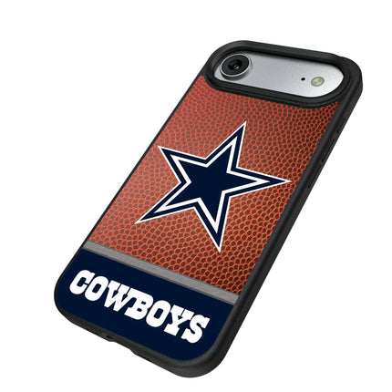 Dallas Cowboys Football Wordmark MagSafe Compatible Phone Case for Apple iPhone