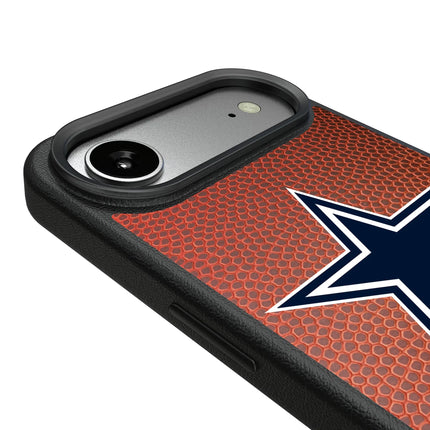 Dallas Cowboys Football Wordmark MagSafe Compatible Phone Case for Apple iPhone
