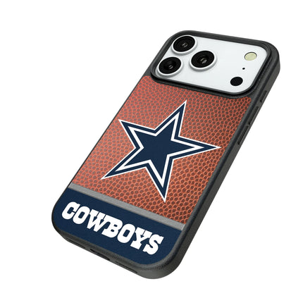 Dallas Cowboys Football Wordmark MagSafe Compatible Phone Case for Apple iPhone