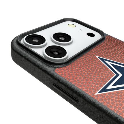 Dallas Cowboys Football Wordmark MagSafe Compatible Phone Case for Apple iPhone