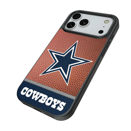 Dallas Cowboys Football Wordmark MagSafe Compatible Phone Case for Apple iPhone