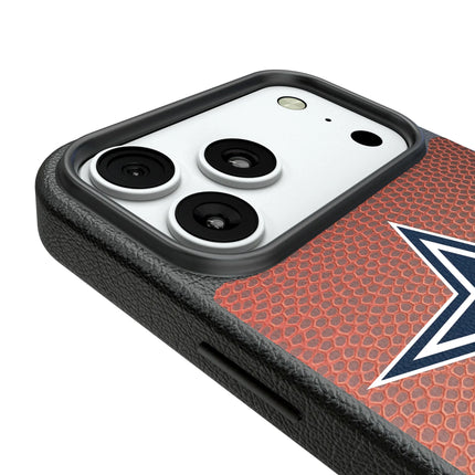 Dallas Cowboys Football Wordmark MagSafe Compatible Phone Case for Apple iPhone