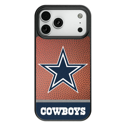 Dallas Cowboys Football Wordmark MagSafe Compatible Phone Case for Apple iPhone