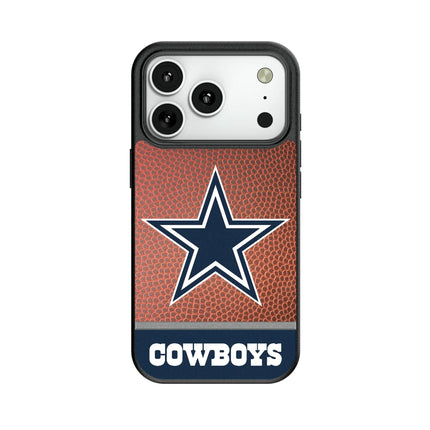 Dallas Cowboys Football Wordmark MagSafe Compatible Phone Case for Apple iPhone