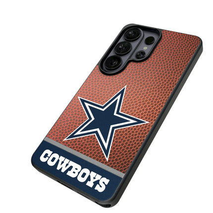 Dallas Cowboys MagSafe Phone Case Football for Galaxy