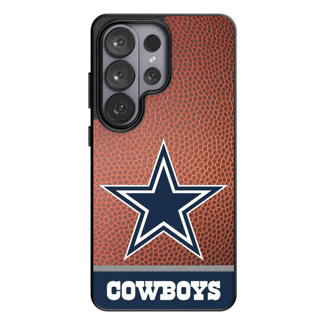 Dallas Cowboys MagSafe Phone Case Football for Galaxy