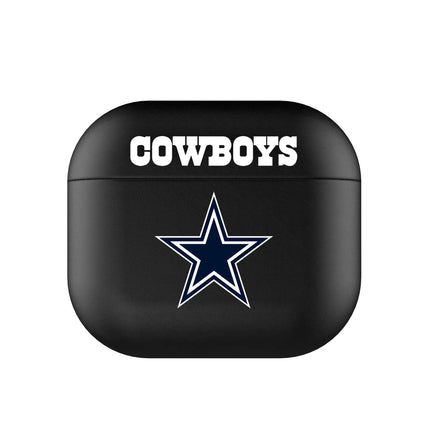 Dallas Cowboys AirPod Case Cover Insignia