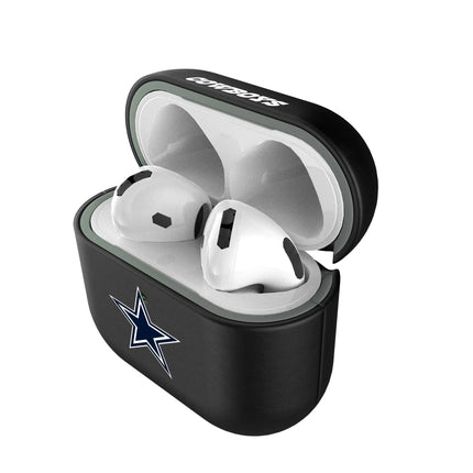 Dallas Cowboys AirPod Case Cover Insignia