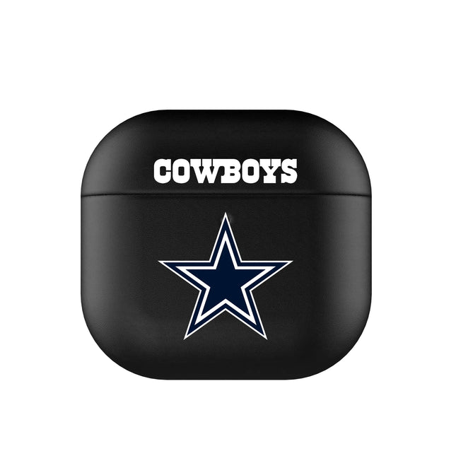 Dallas Cowboys AirPod Case Cover Insignia
