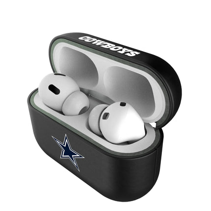 Dallas Cowboys AirPod Case Cover Insignia