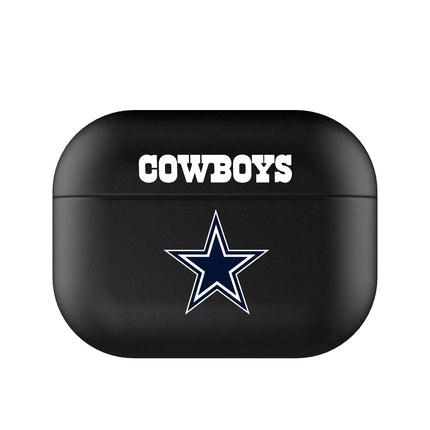Dallas Cowboys AirPod Case Cover Insignia