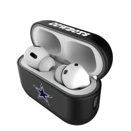 Dallas Cowboys AirPod Case Cover Insignia