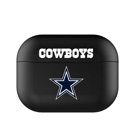 Dallas Cowboys AirPod Case Cover Insignia
