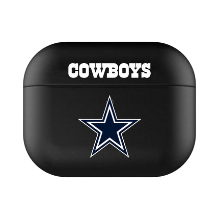 Dallas Cowboys AirPod Case Cover Insignia