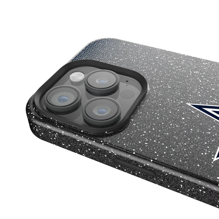 Dallas Cowboys Black Bling Phone Case Linen for iPhone