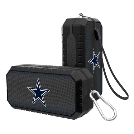 Dallas Cowboys Bluetooth Speaker Linen