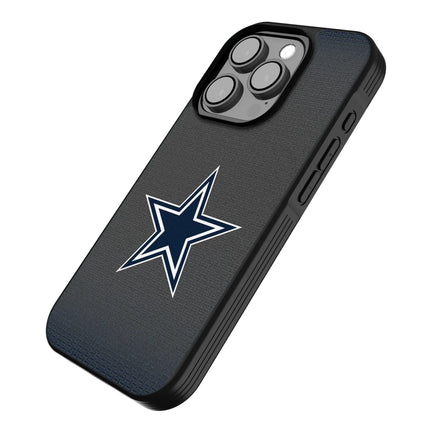 Dallas Cowboys Bump Phone Case Linen for iPhone
