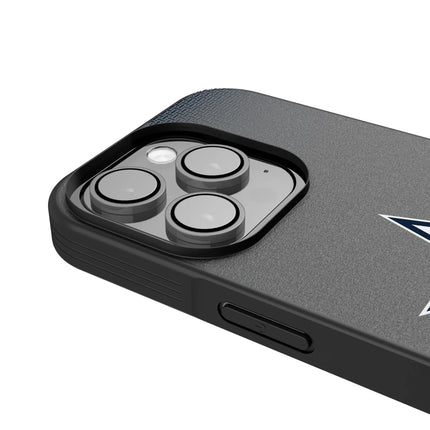 Dallas Cowboys Bump Phone Case Linen for iPhone
