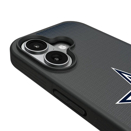 Dallas Cowboys Bump Phone Case Linen for iPhone