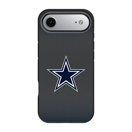Dallas Cowboys Bump Phone Case Linen for iPhone