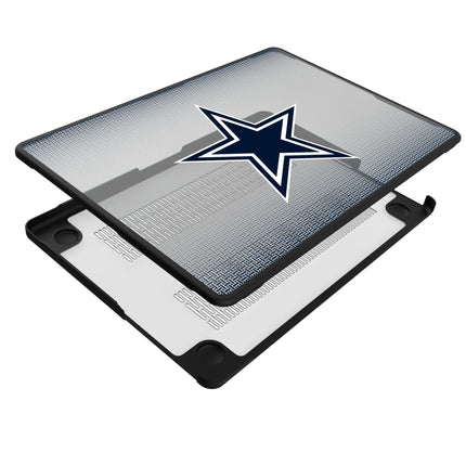 Dallas Cowboys Laptop Case for MacBook Linen
