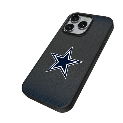 Dallas Cowboys MagSafe Phone Case Linen for iPhone