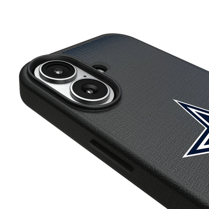 Dallas Cowboys MagSafe Phone Case Linen for iPhone