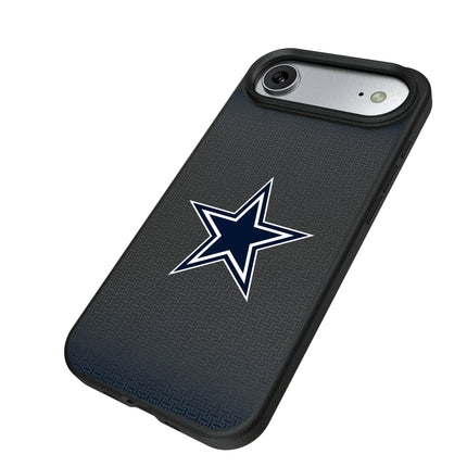 Dallas Cowboys MagSafe Phone Case Linen for iPhone