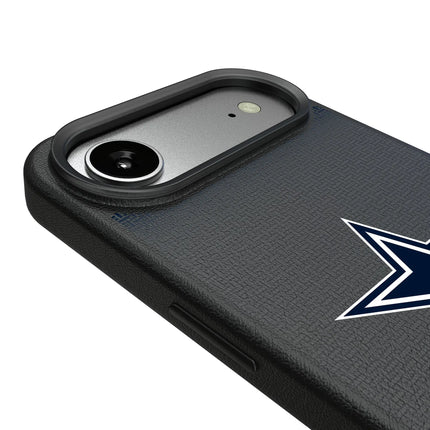 Dallas Cowboys MagSafe Phone Case Linen for iPhone