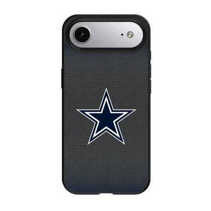 Dallas Cowboys MagSafe Phone Case Linen for iPhone