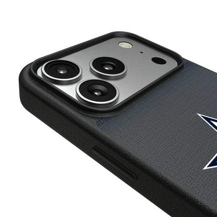 Dallas Cowboys MagSafe Phone Case Linen for iPhone
